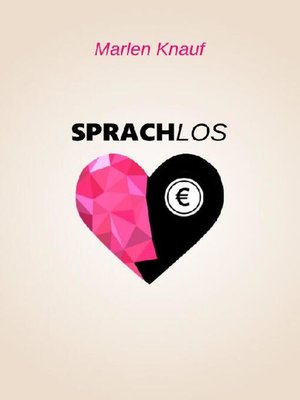 cover image of Sprachlos